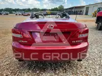 2010 Lexus IS250 photo