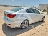 2010 Lexus IS фото
