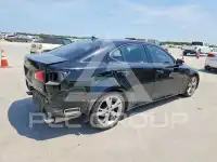 2010 Lexus IS250 фото