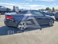 2010 Lexus IS photo