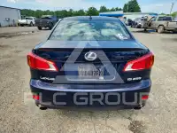 2010 Lexus IS фото