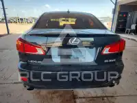 2010 Lexus IS фото