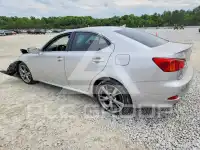 2010 Lexus IS фото