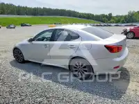 2010 Lexus IS фото
