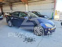 2010 Lexus IS photo
