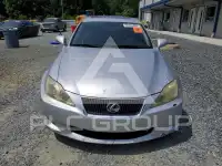 2010 Lexus IS фото