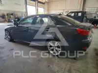 2010 Lexus IS photo