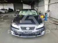2010 Lexus IS photo