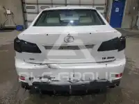 2010 Lexus IS фото