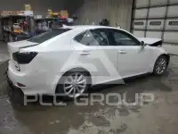 2010 Lexus IS фото