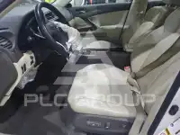 2010 Lexus IS фото