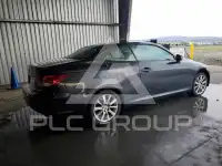 2010 Lexus IS photo