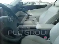 2010 Lexus IS photo