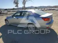2010 Lexus IS фото