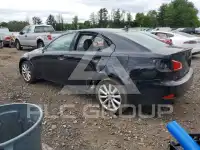 2010 Lexus IS фото