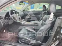 2010 Lexus IS photo