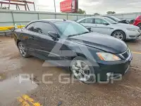 2010 Lexus IS photo