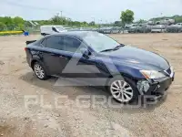 2010 Lexus IS фото