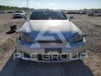 2010 Lexus IS photo