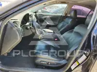 2010 Lexus IS фото