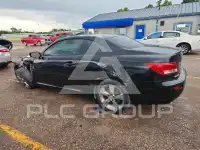 2010 Lexus IS photo
