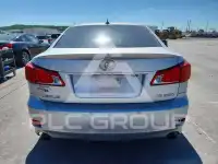 2010 Lexus IS photo