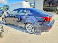 2010 Lexus IS фото
