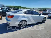 2010 Lexus IS photo