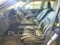 2010 Lexus IS photo