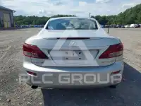 2010 Lexus IS фото