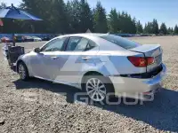 2010 Lexus IS фото