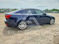 2010 Lexus IS фото