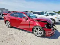 2010 Lexus IS фото