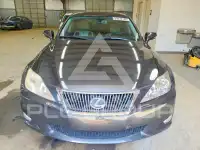 2010 Lexus IS photo