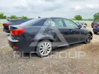 2010 Lexus IS фото