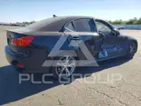 2010 Lexus IS фото