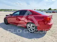 2010 Lexus IS фото