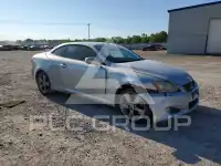 2010 Lexus IS photo