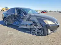 2010 Lexus IS фото