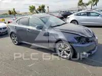 2010 Lexus IS фото