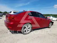 2010 Lexus IS фото