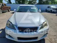 2010 Lexus IS фото