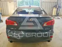 2010 Lexus IS photo
