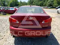 2010 Lexus IS photo