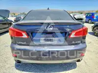 2010 Lexus IS фото