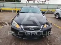 2010 Lexus IS photo
