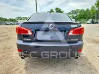 2010 Lexus IS фото