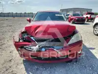 2010 Lexus IS фото