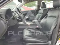2010 Lexus IS фото