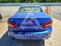 2010 Lexus IS фото